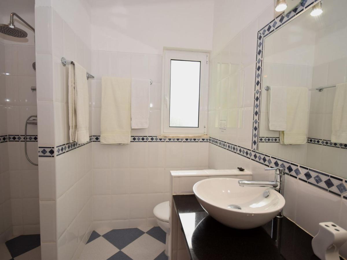 Fantastic Villa With Private Swimming Pool Albufeira Exterior foto