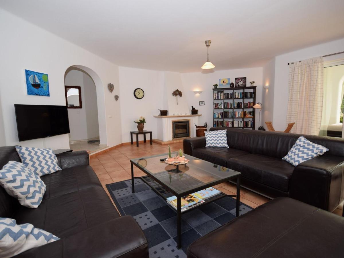 Fantastic Villa With Private Swimming Pool Albufeira Exterior foto
